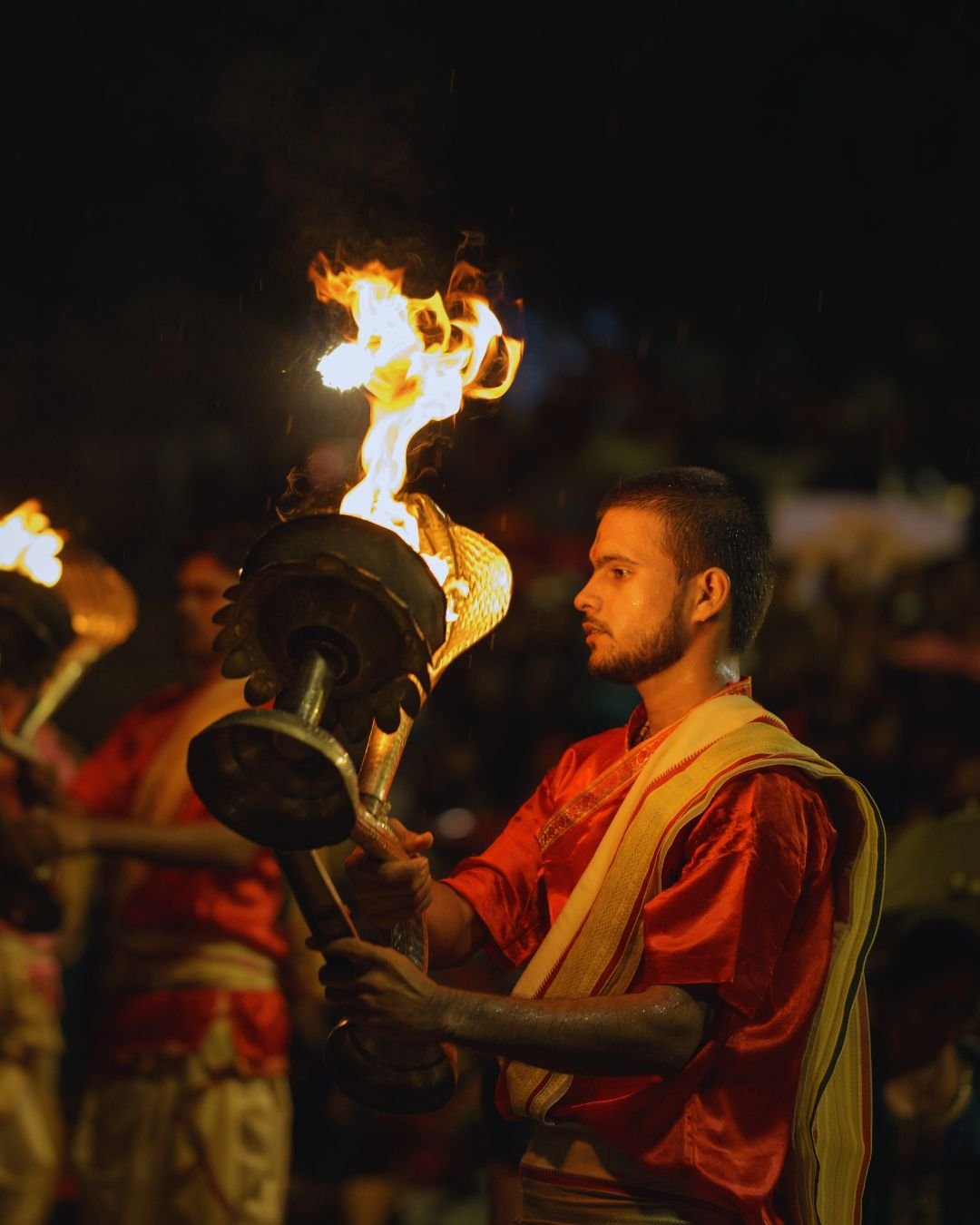 BharatSet Experience